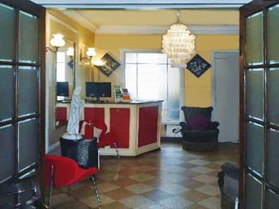 Quito Hotel