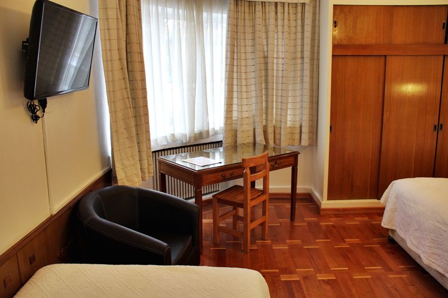 Hotel Hl Cost Santiago