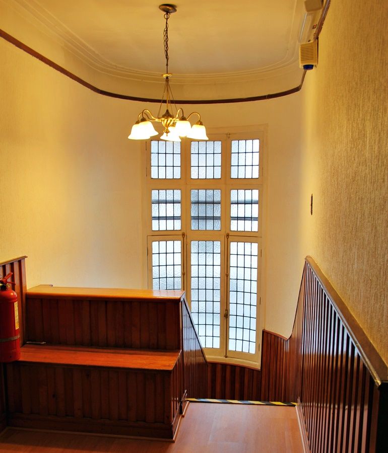 Hotel Hl Cost 3*