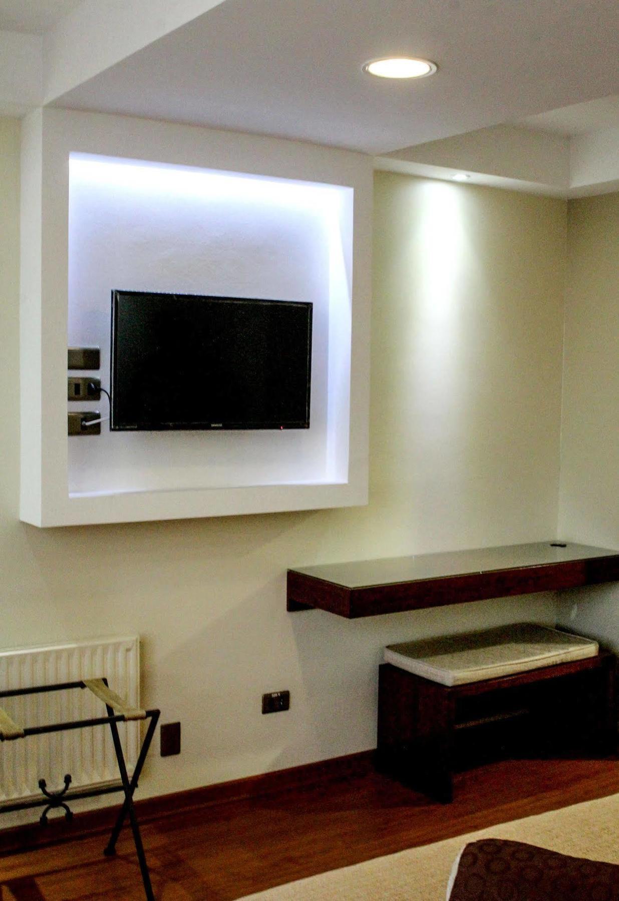 Libertador Hotel 3*