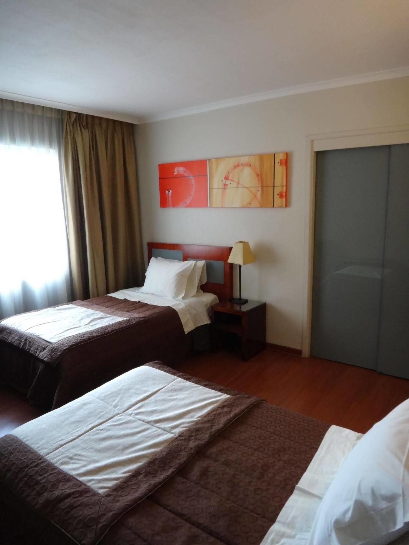 Libertador Hotel Santiago