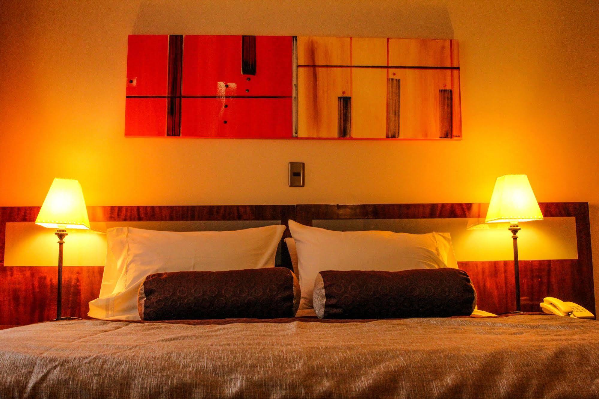 Libertador Hotel