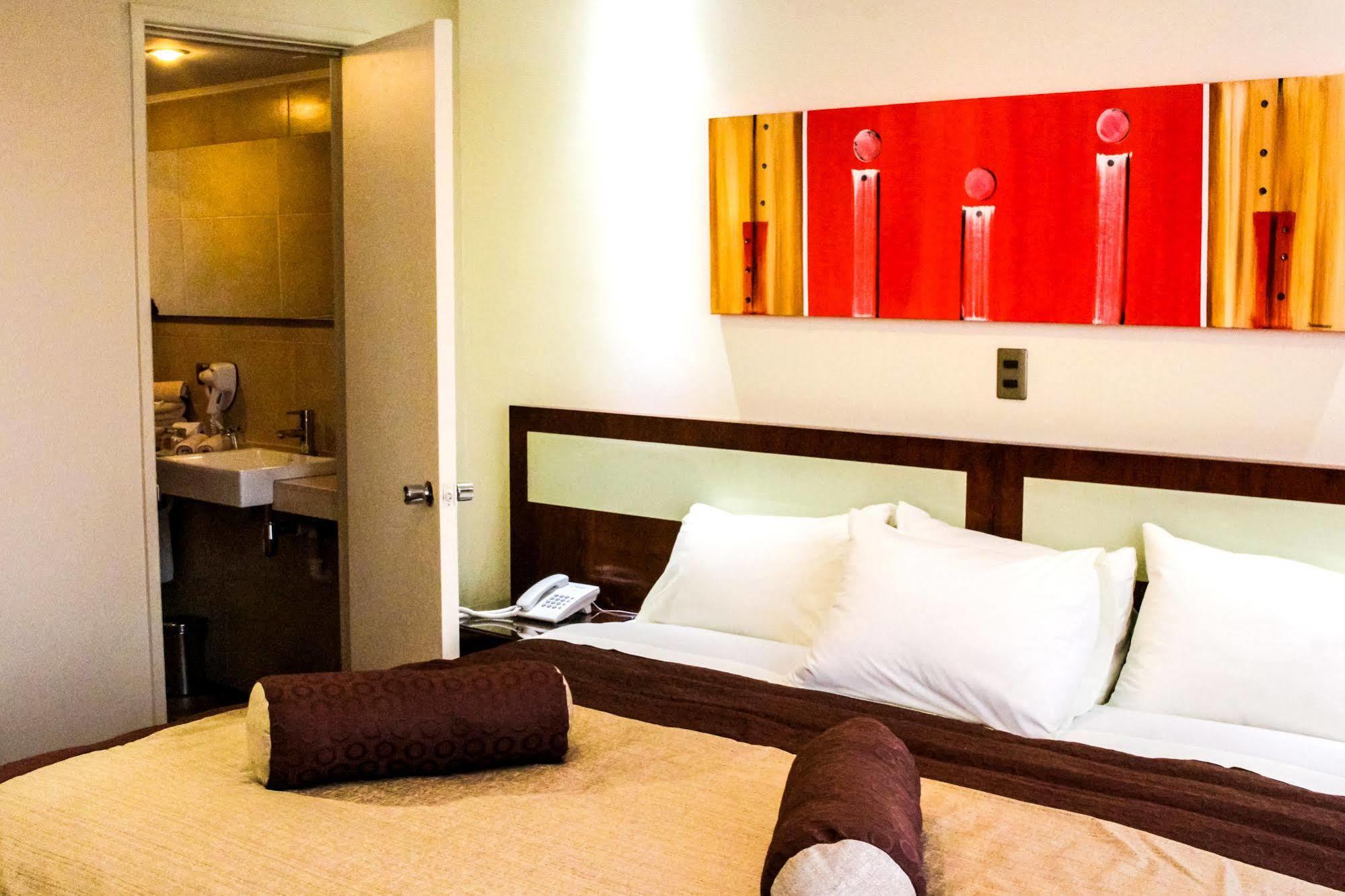 Hotel Libertador