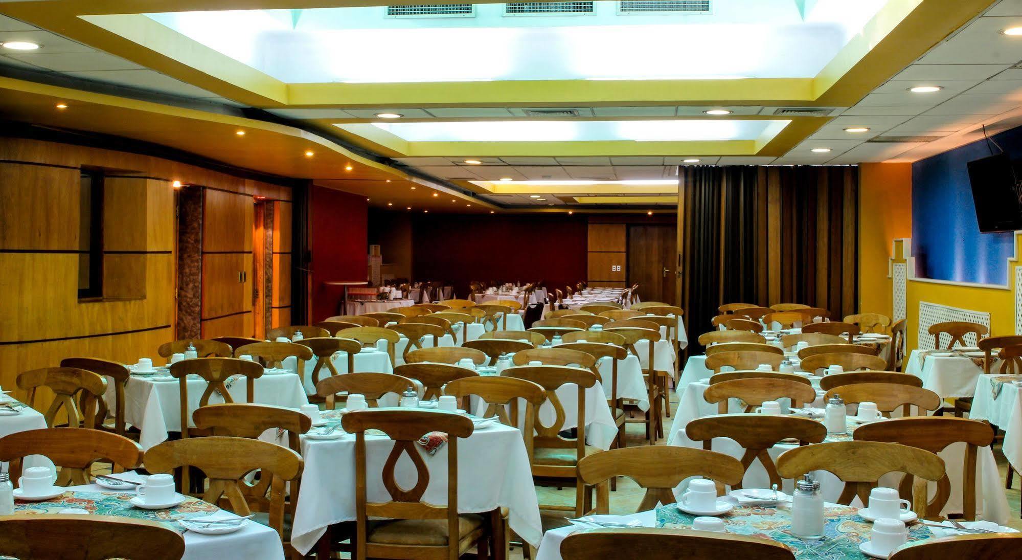 Libertador Hotel Santiago
