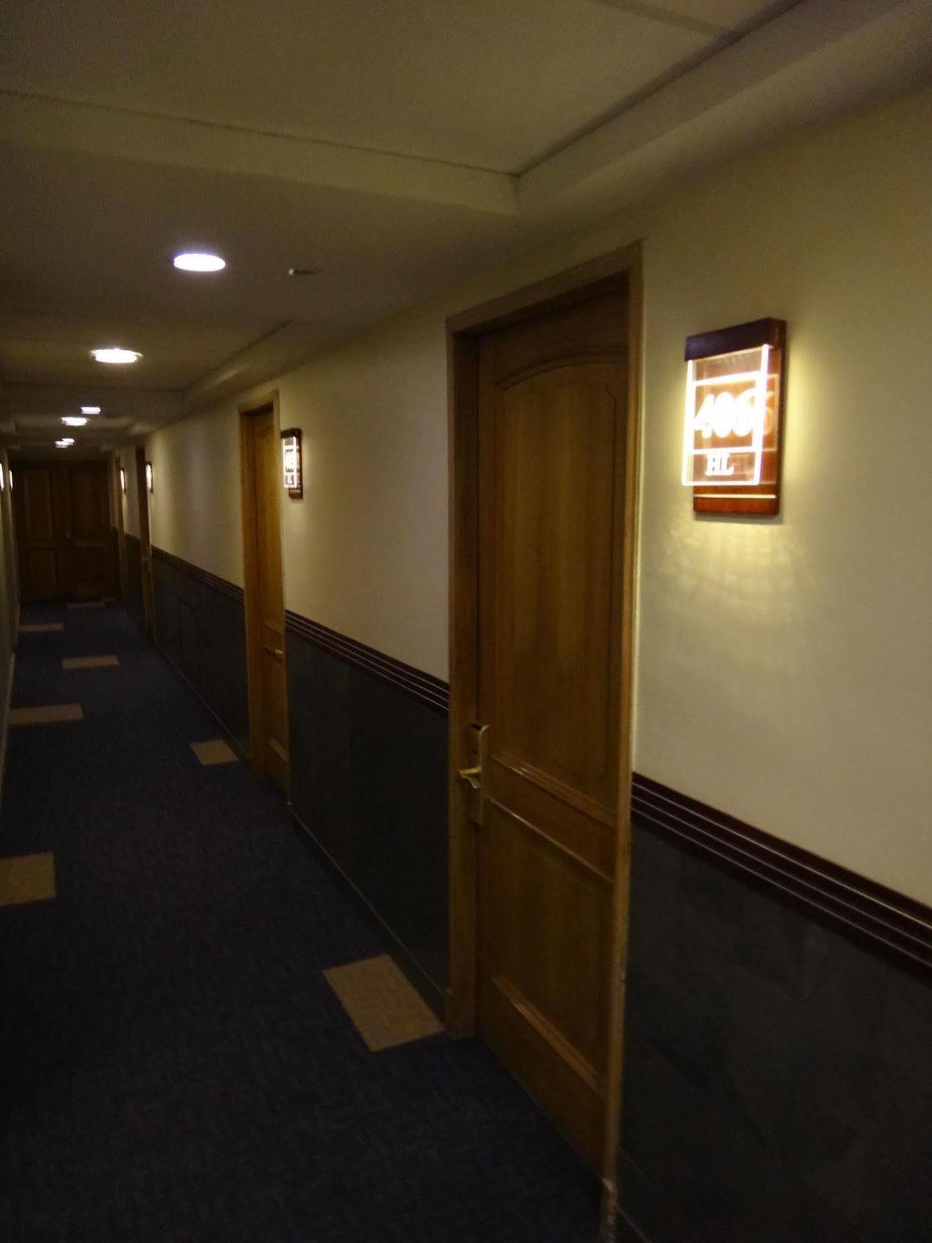 Hotel Libertador 3*