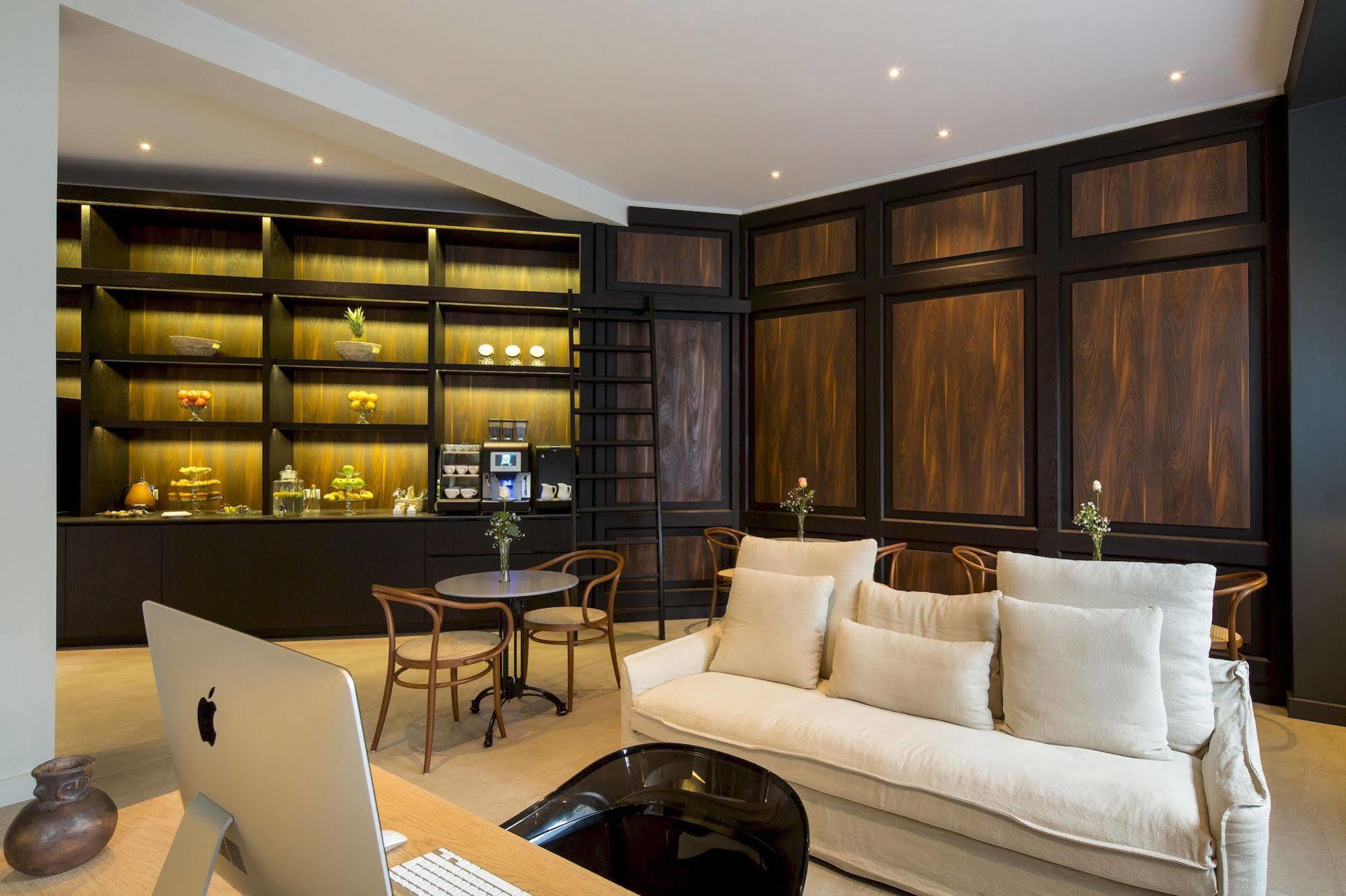 Altiplanico Bellas Artes 4* Santiago