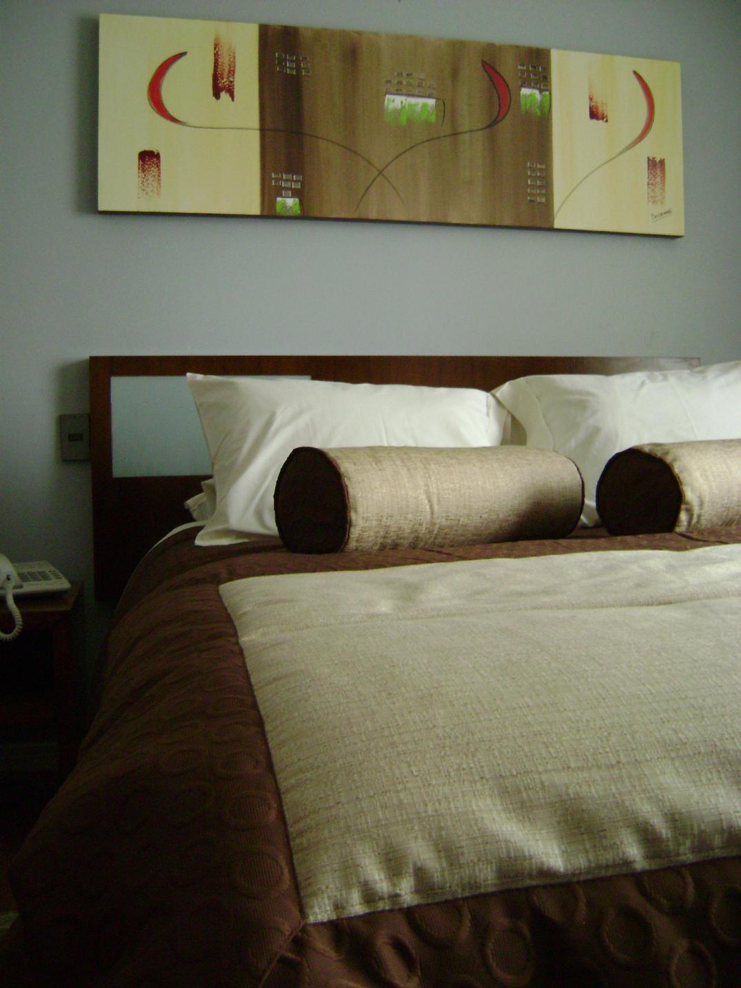 Hotel Libertador 3*