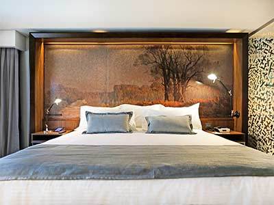 Cumbres Lastarria Santiago