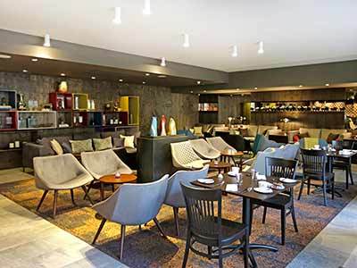 Cumbres Lastarria 5* Santiago