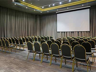 Cumbres Lastarria Hotel