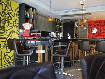 Cumbres Lastarria Hotel 5*