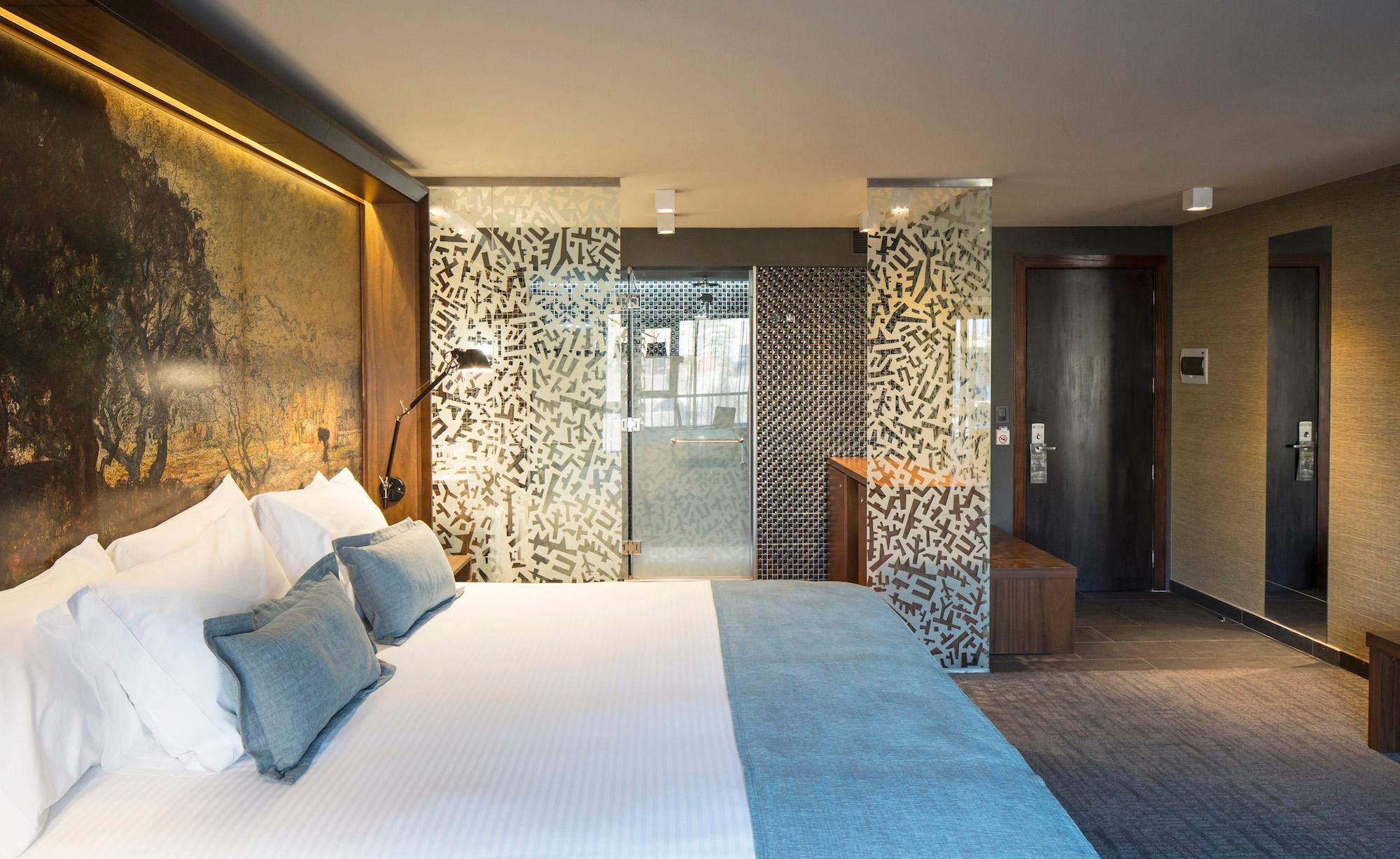 Cumbres Lastarria Hotel