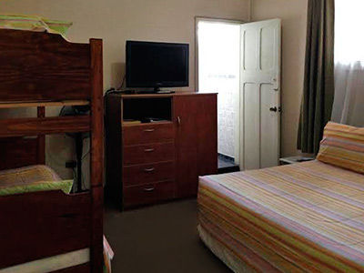 Baleares Hotel