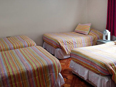 Baleares Hotel 3*