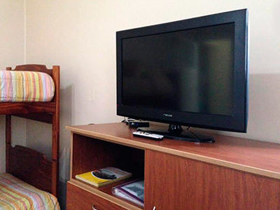 Baleares Hotel 3*