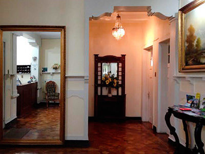 Hotel Baleares 3*