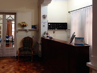 Baleares Hotel