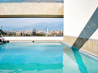 Apartment Relen Bellas Artes *