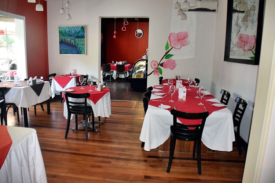 Oporto Hotel Santiago