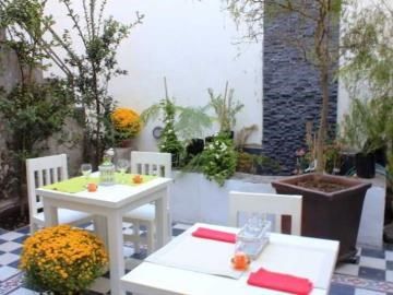 Mito Casa Hotel 3*