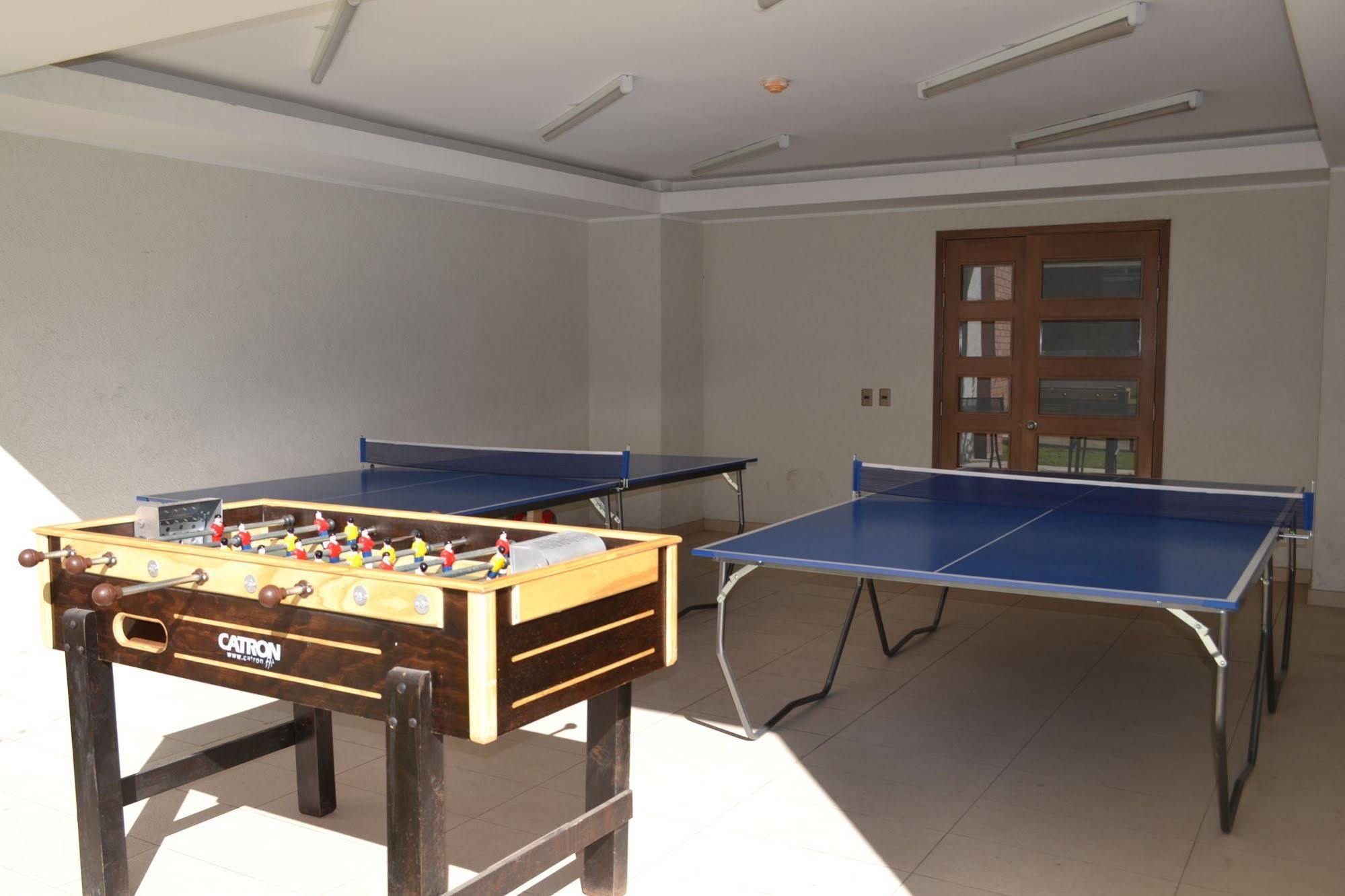 Apartment San Isidro Santiago