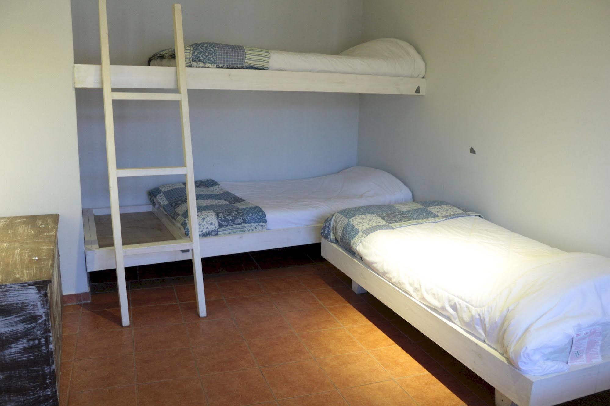 Hostel Santiago Hostal Santiago