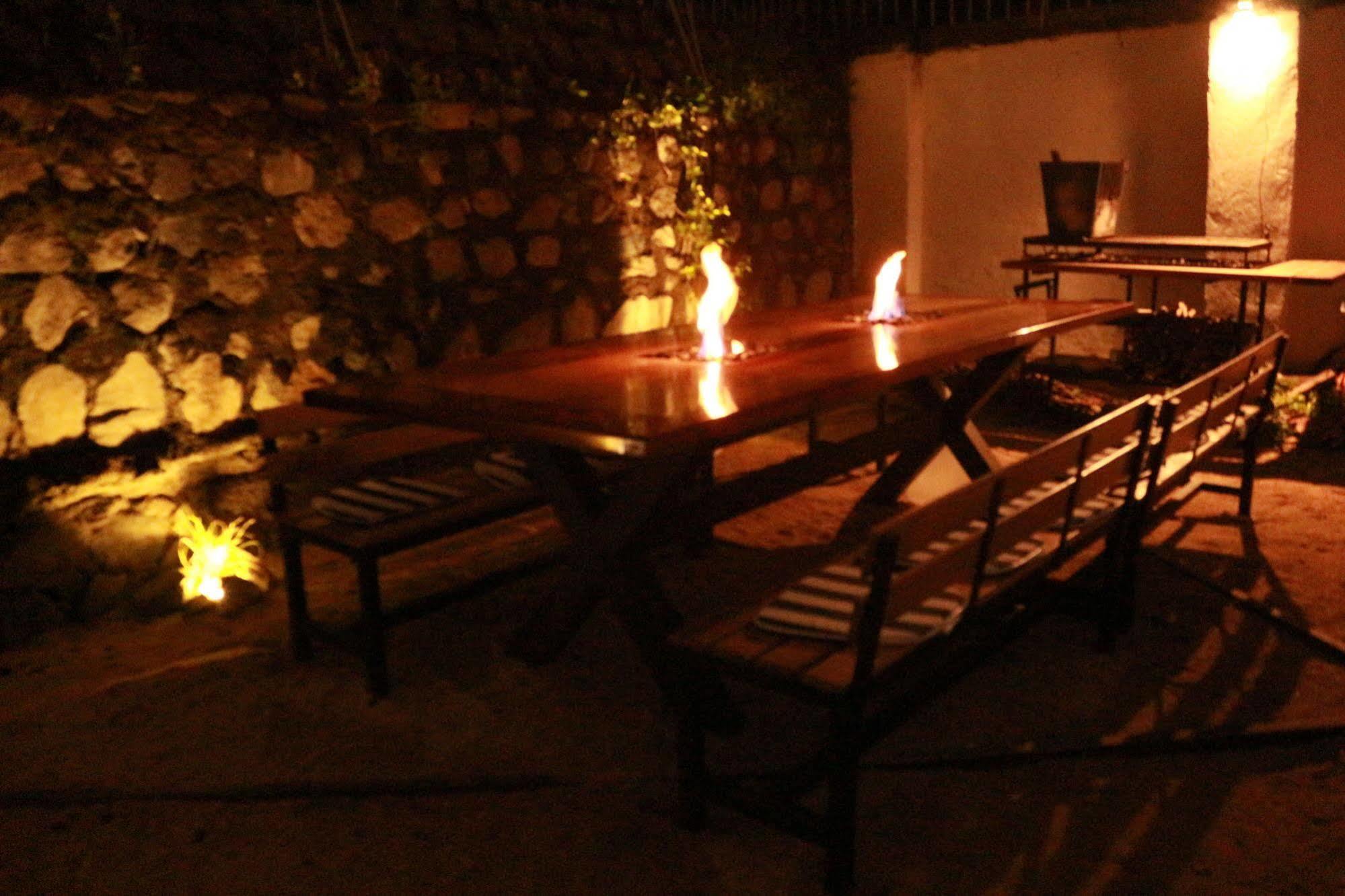 Santiago Hostal * Santiago