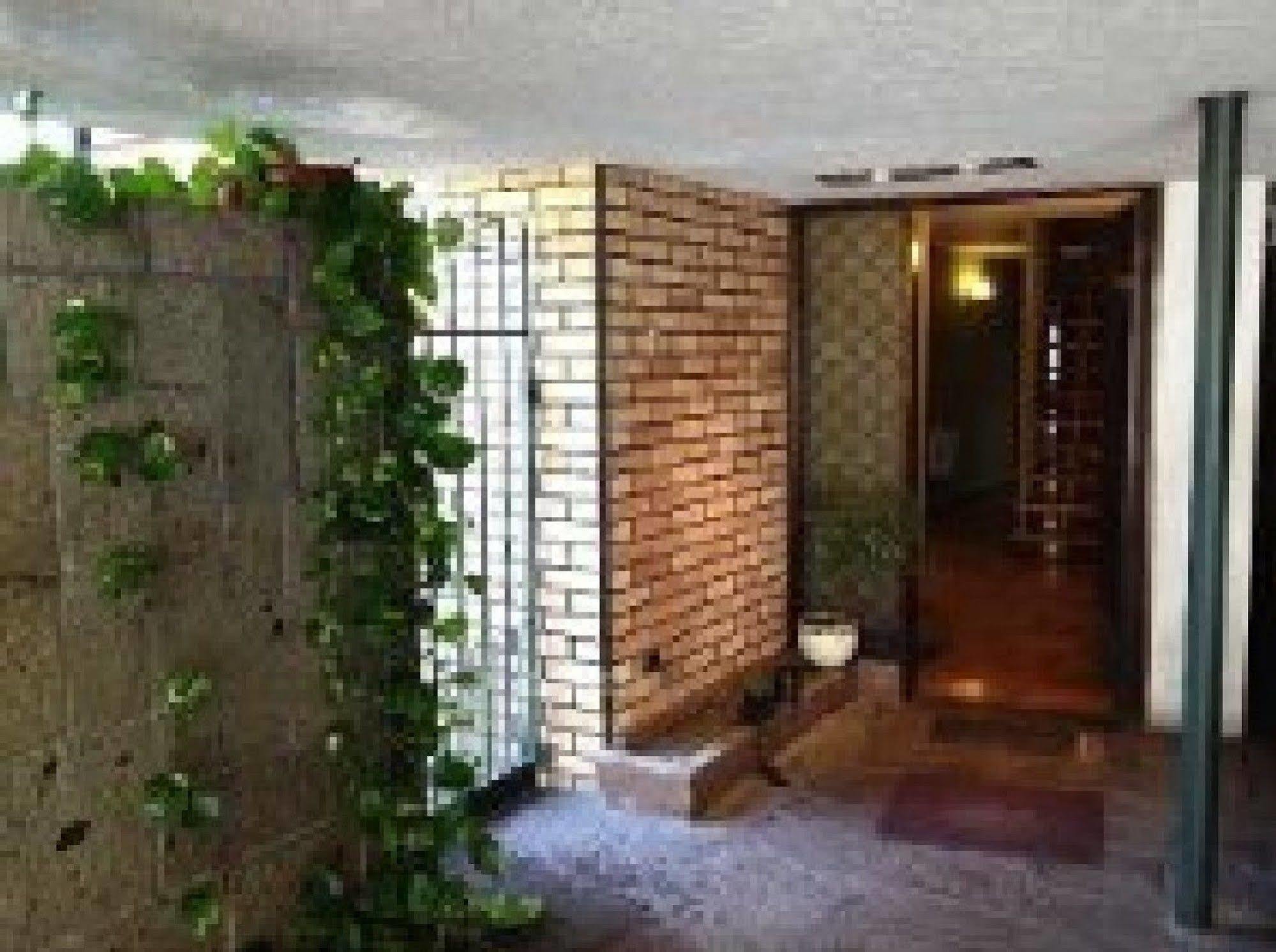 Bed & Breakfast Blumen Haus 2*