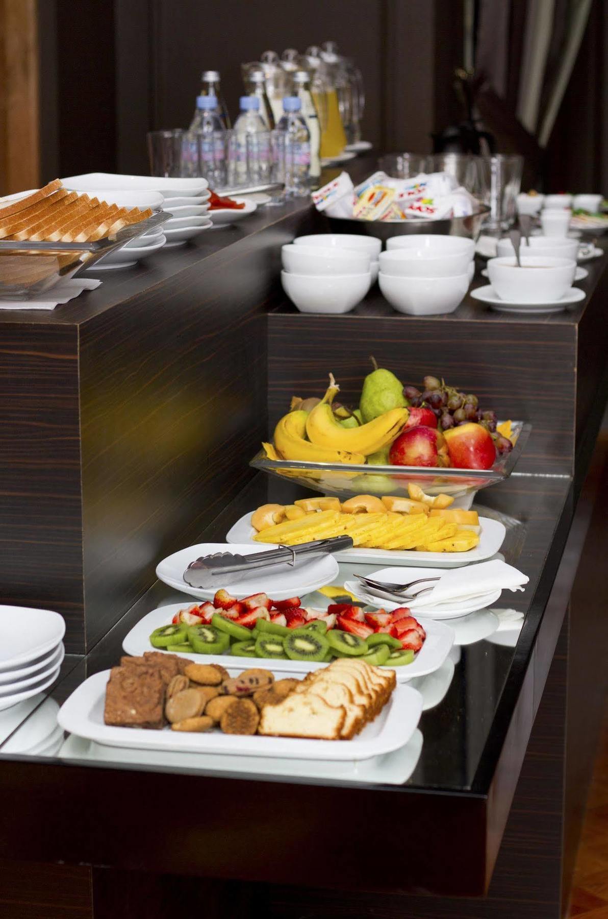 Hotel Casa Bueras Boutique