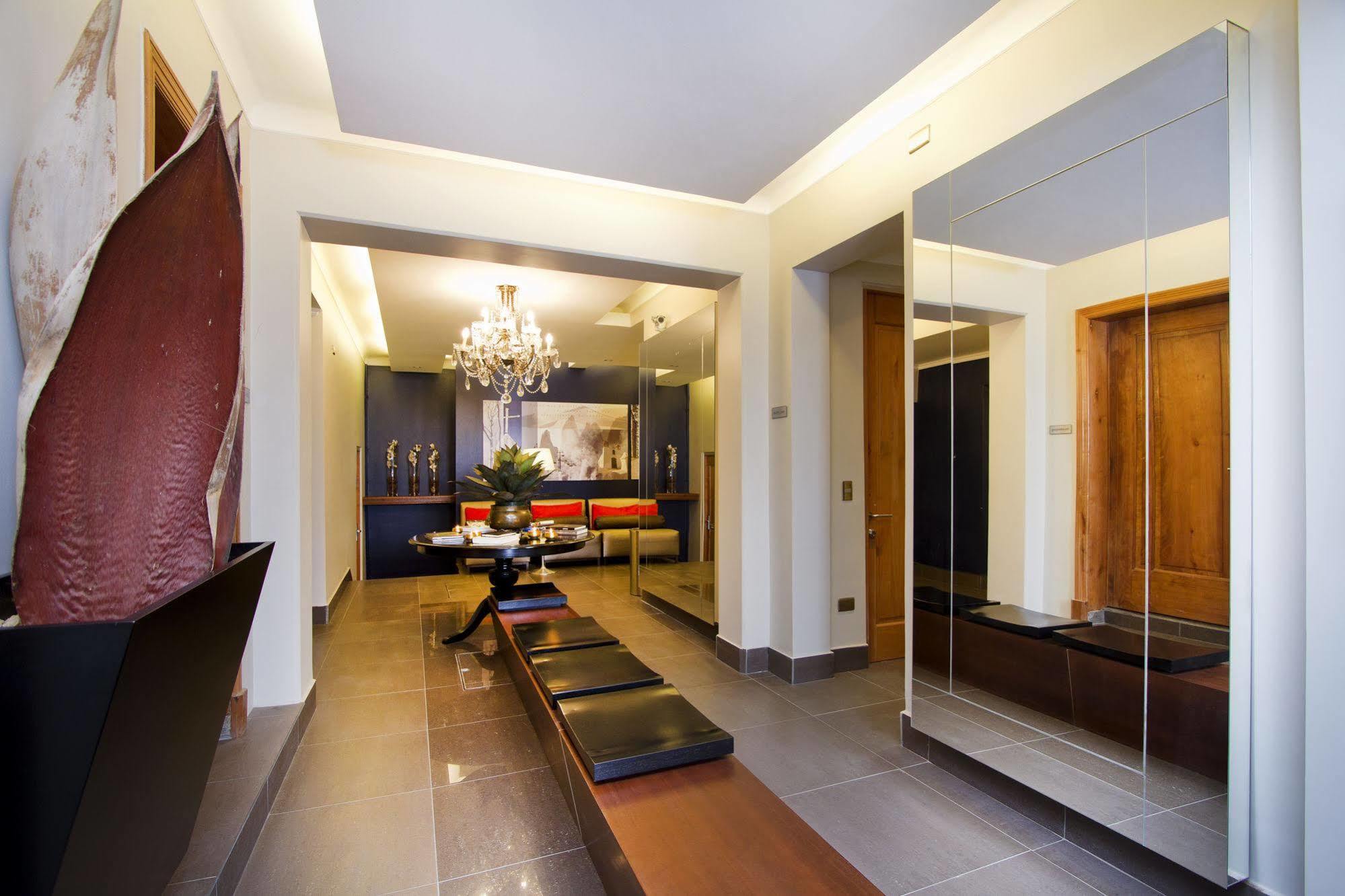 Casa Bueras Boutique 5* Santiago