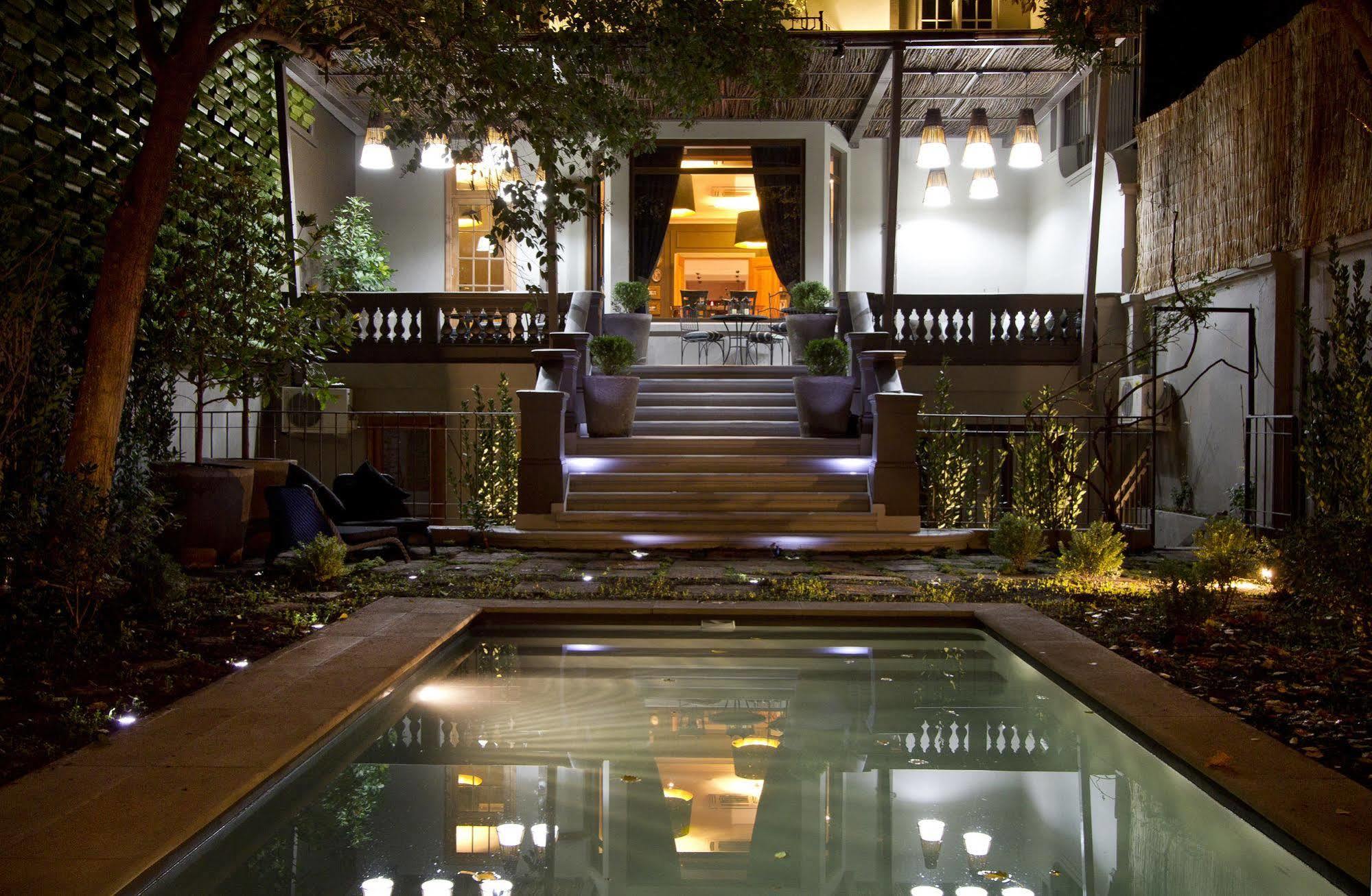 Hotel Casa Bueras Boutique 5*