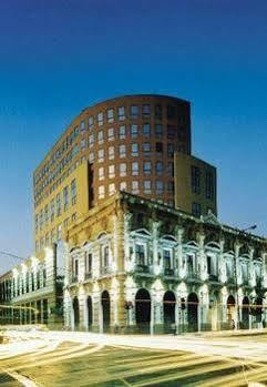 Diego De Almagro Centro Hotel