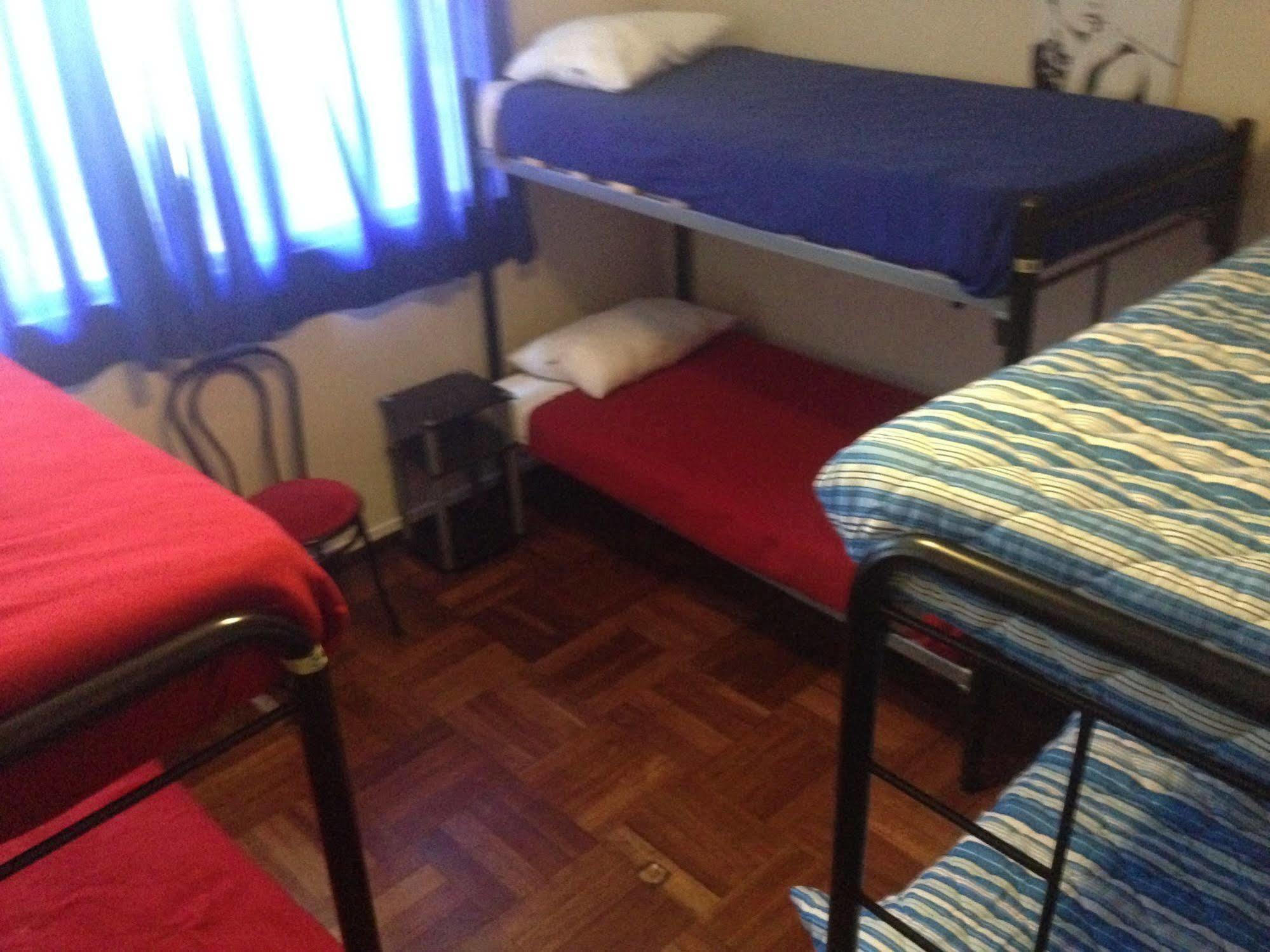 Hostel Traveller's Place