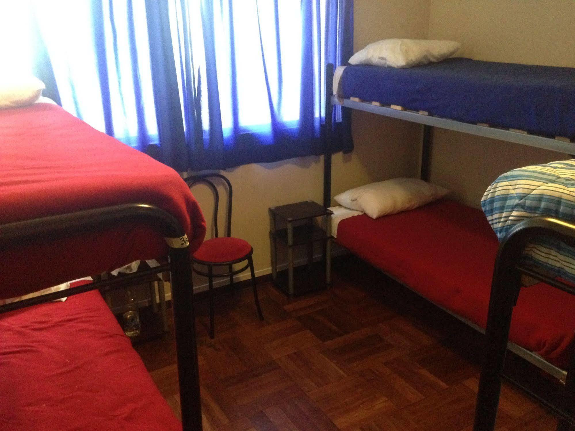 Traveller's Place Hostel