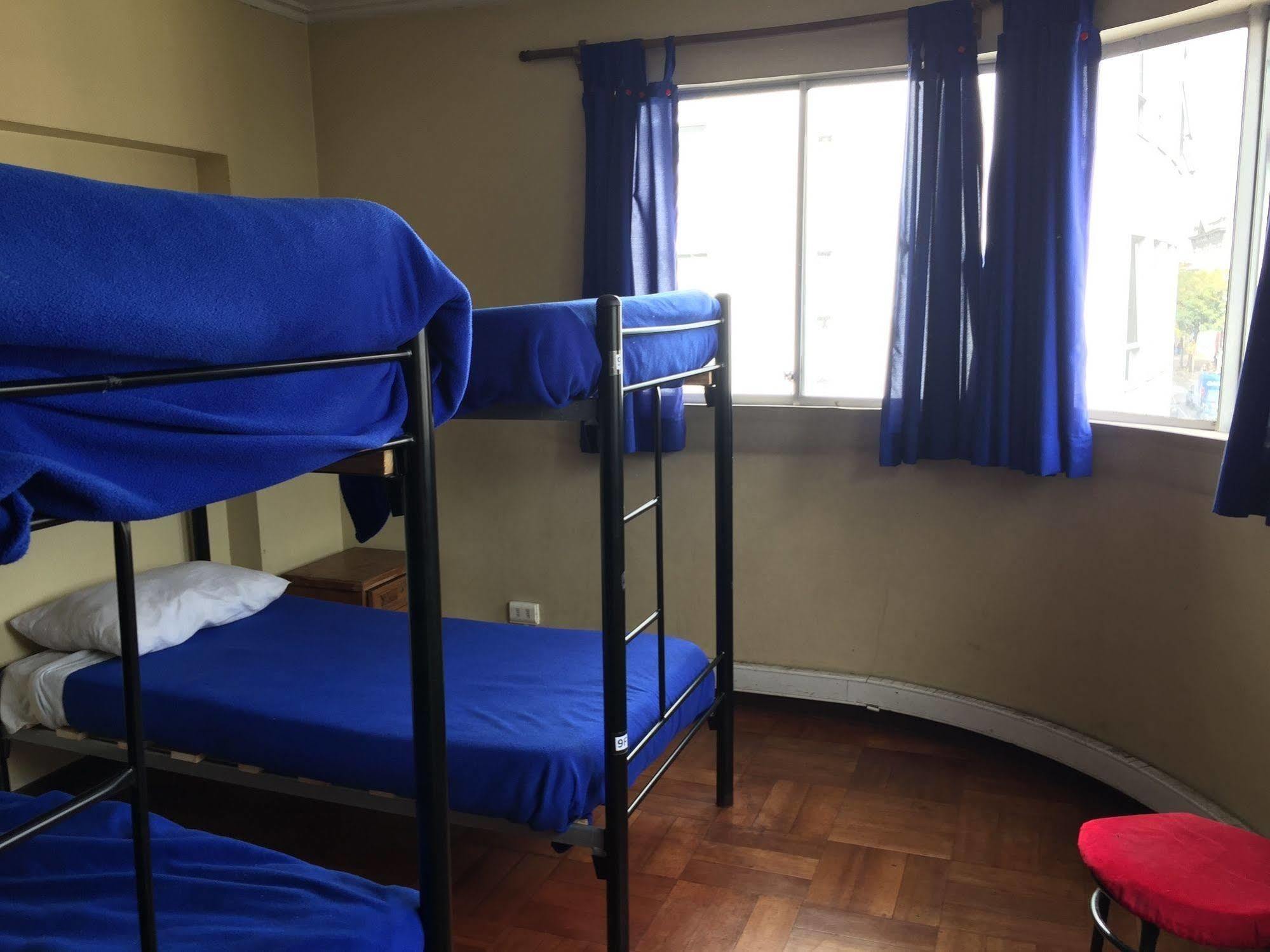 Hostel Traveller's Place