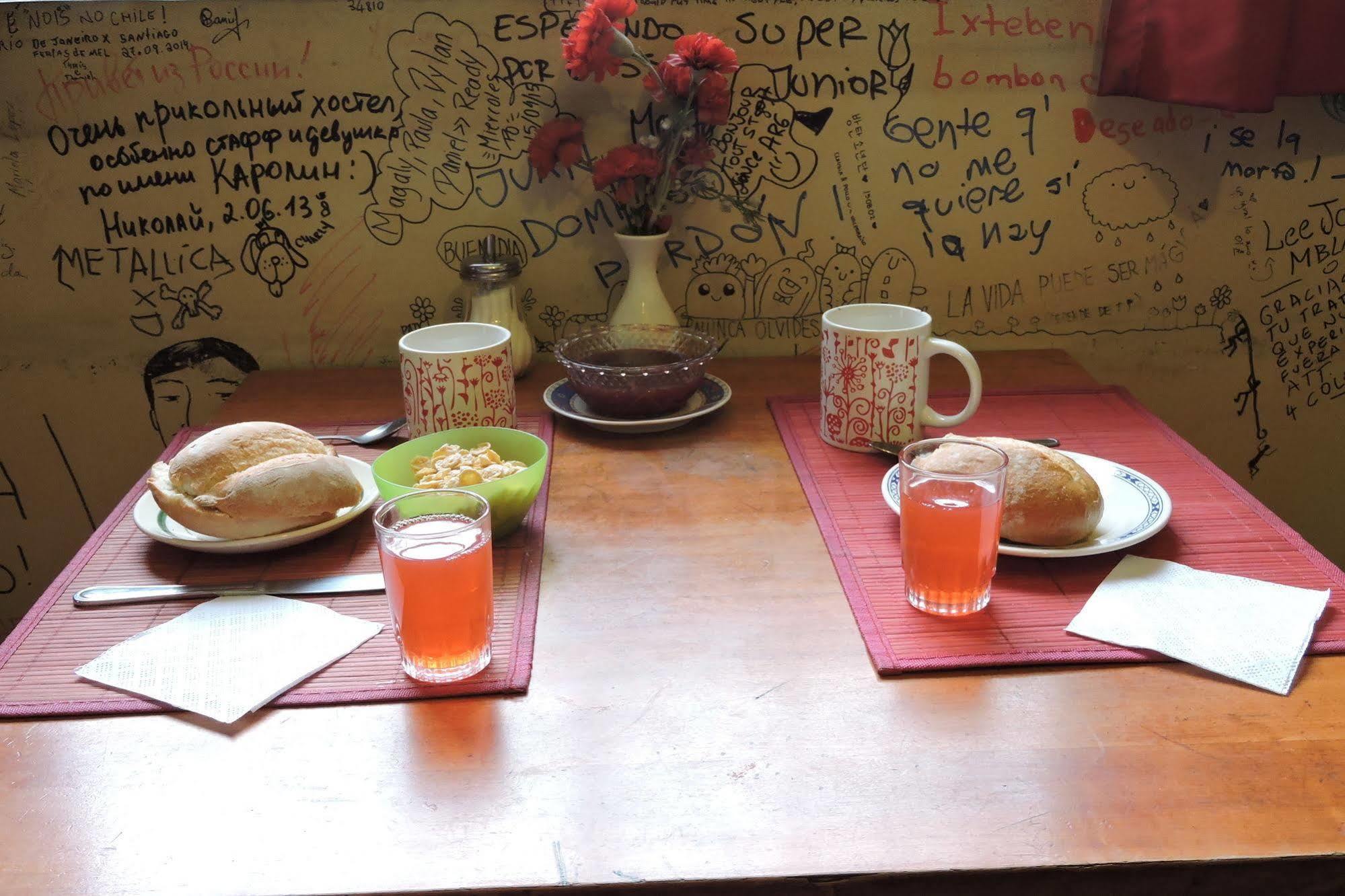 Hostel Traveller's Place