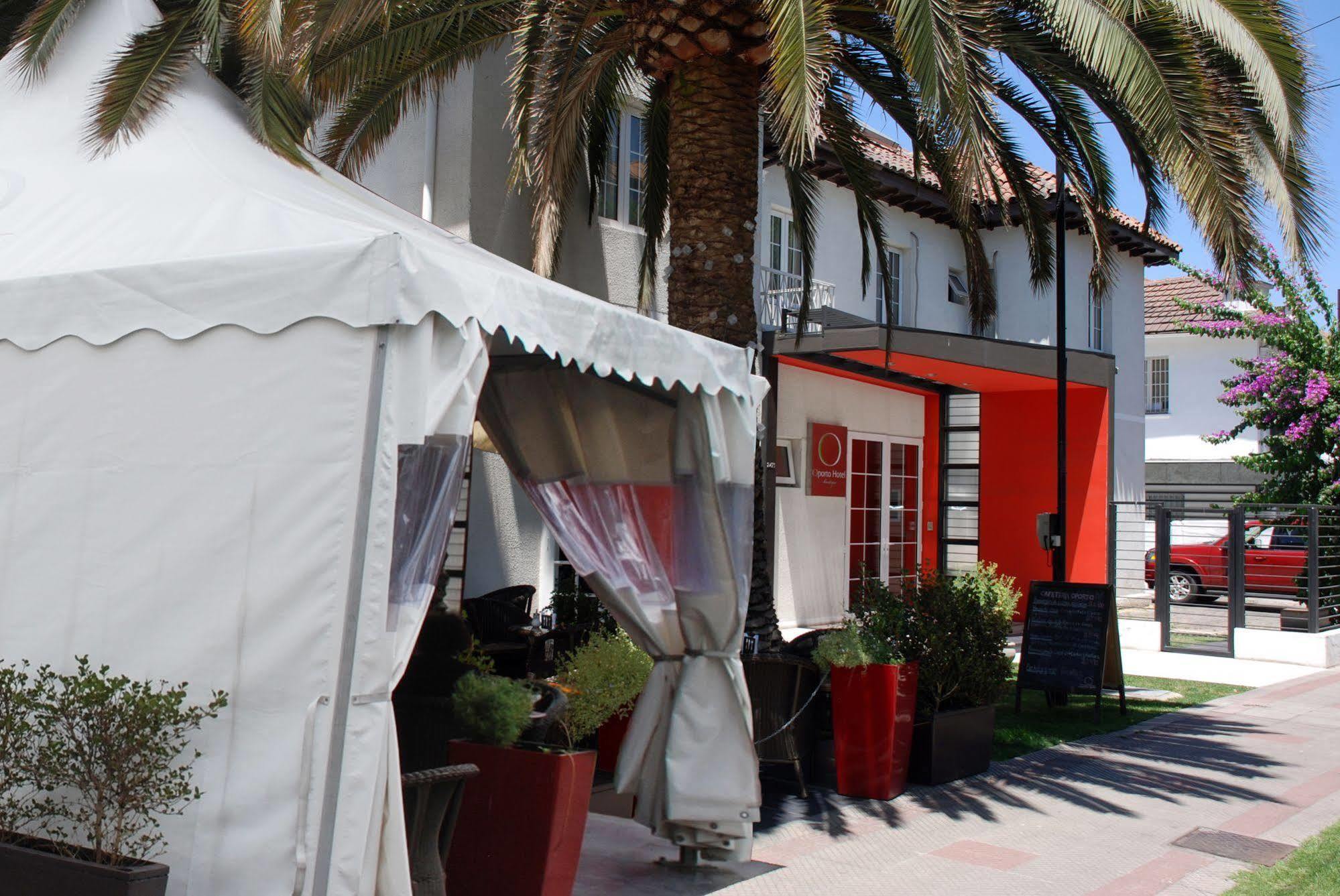 Khách sạn Oporto 3*