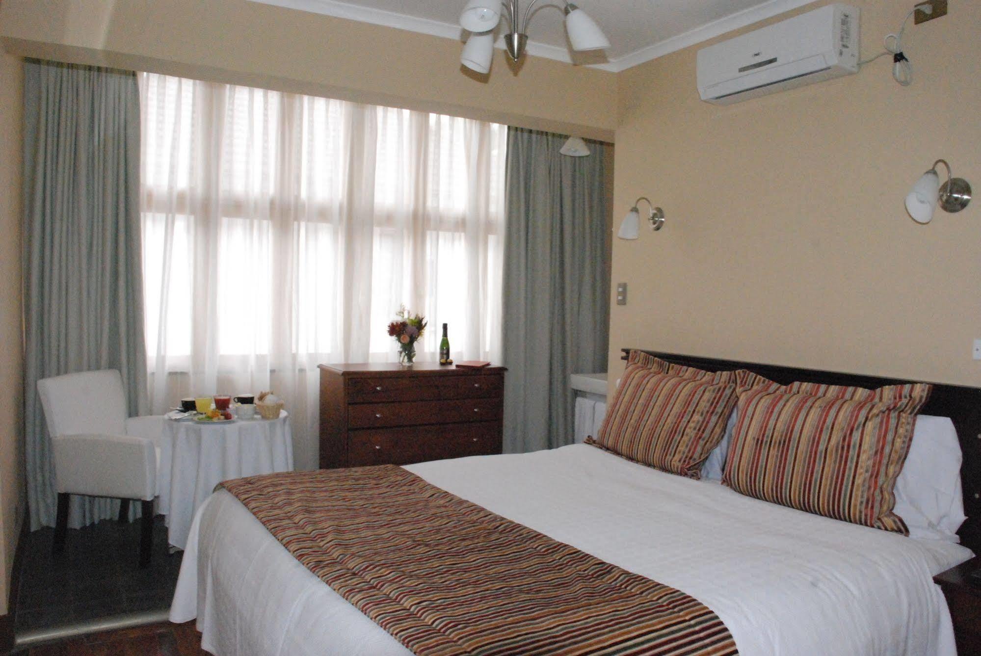 Hotel Oporto Santiago