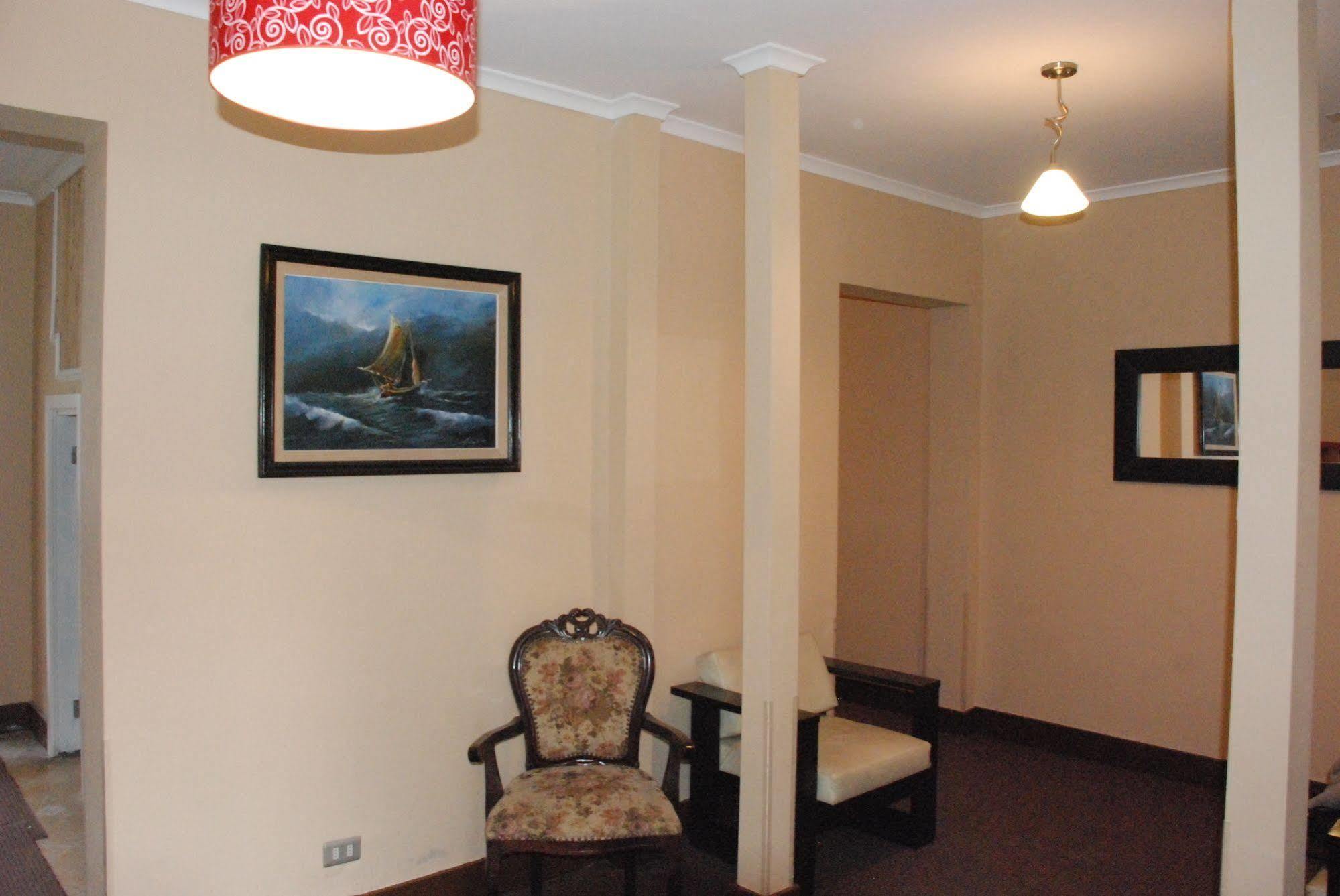 Oporto 3* Santiago