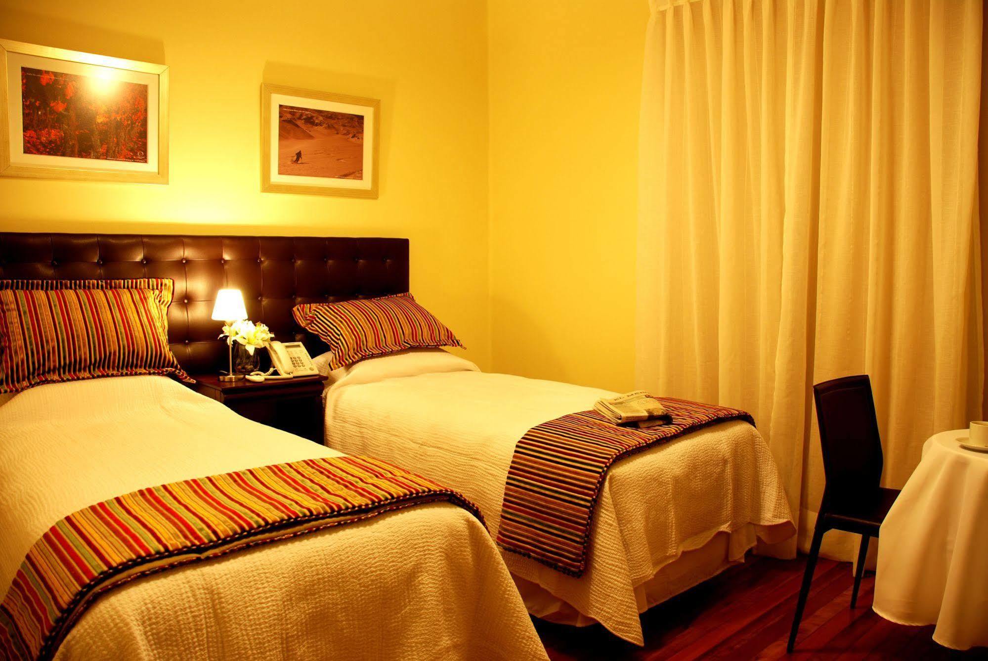 Oporto 3* Santiago
