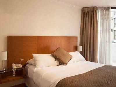 Essential By Time & Aparthotel Santiago