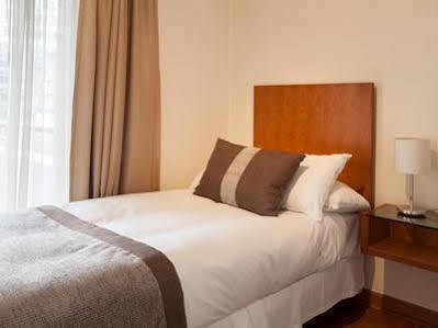Aparthotel Essential By Time & 3*