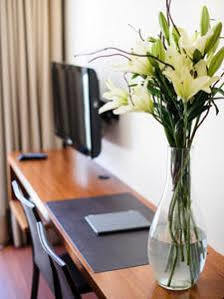 Aparthotel Essential By Time &