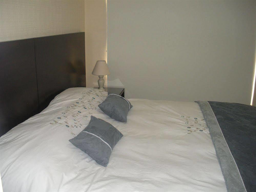 Khách sạn Park For Rent 5*