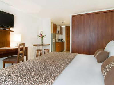 Khách sạn Park For Rent 5*