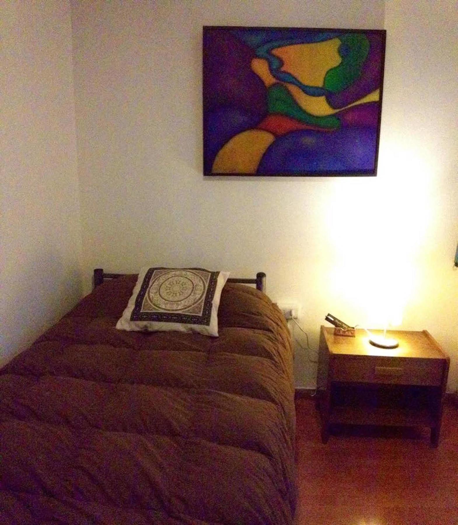 Atacama Backpackers Albergue *