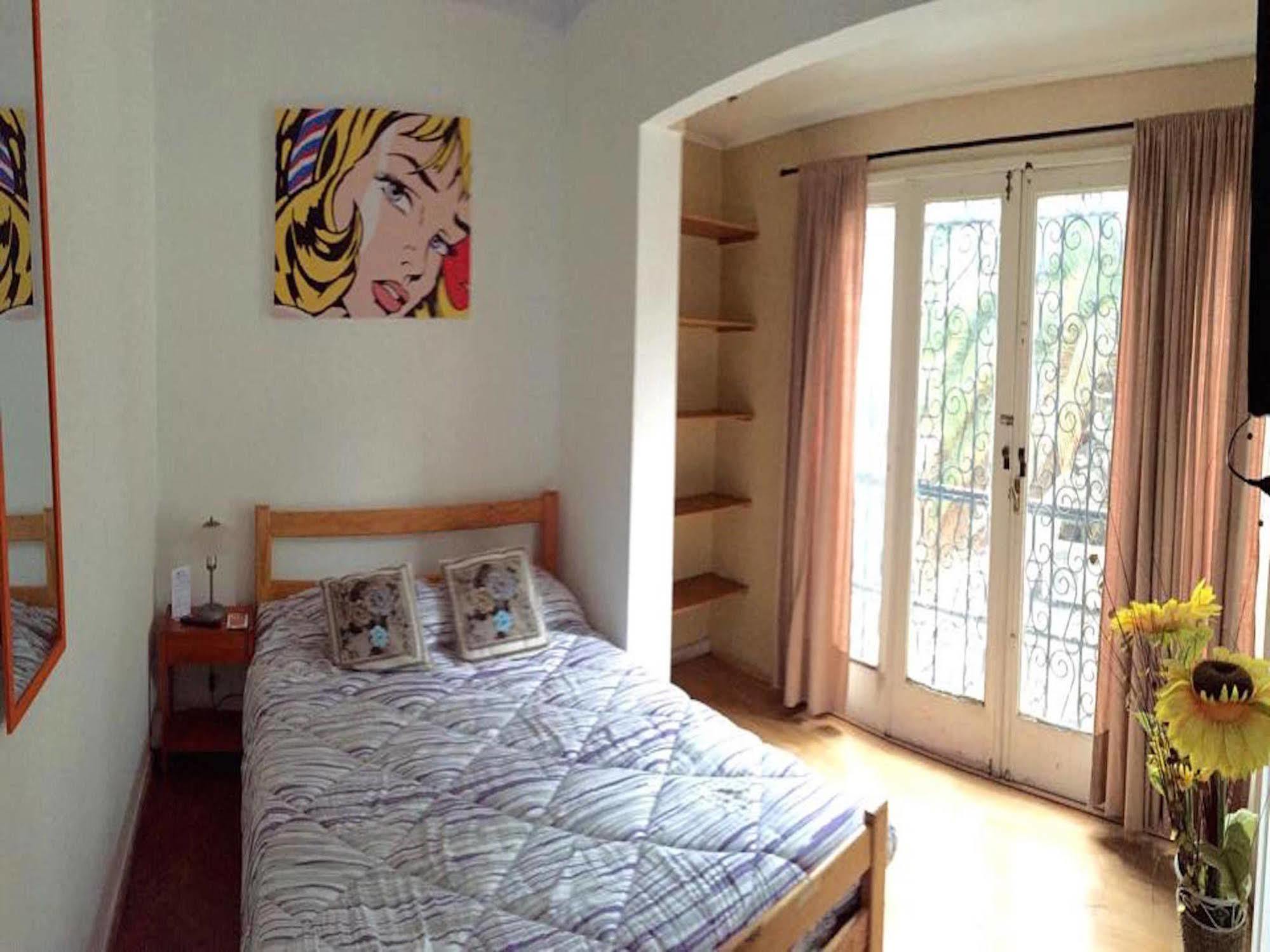 Atacama Backpackers Albergue