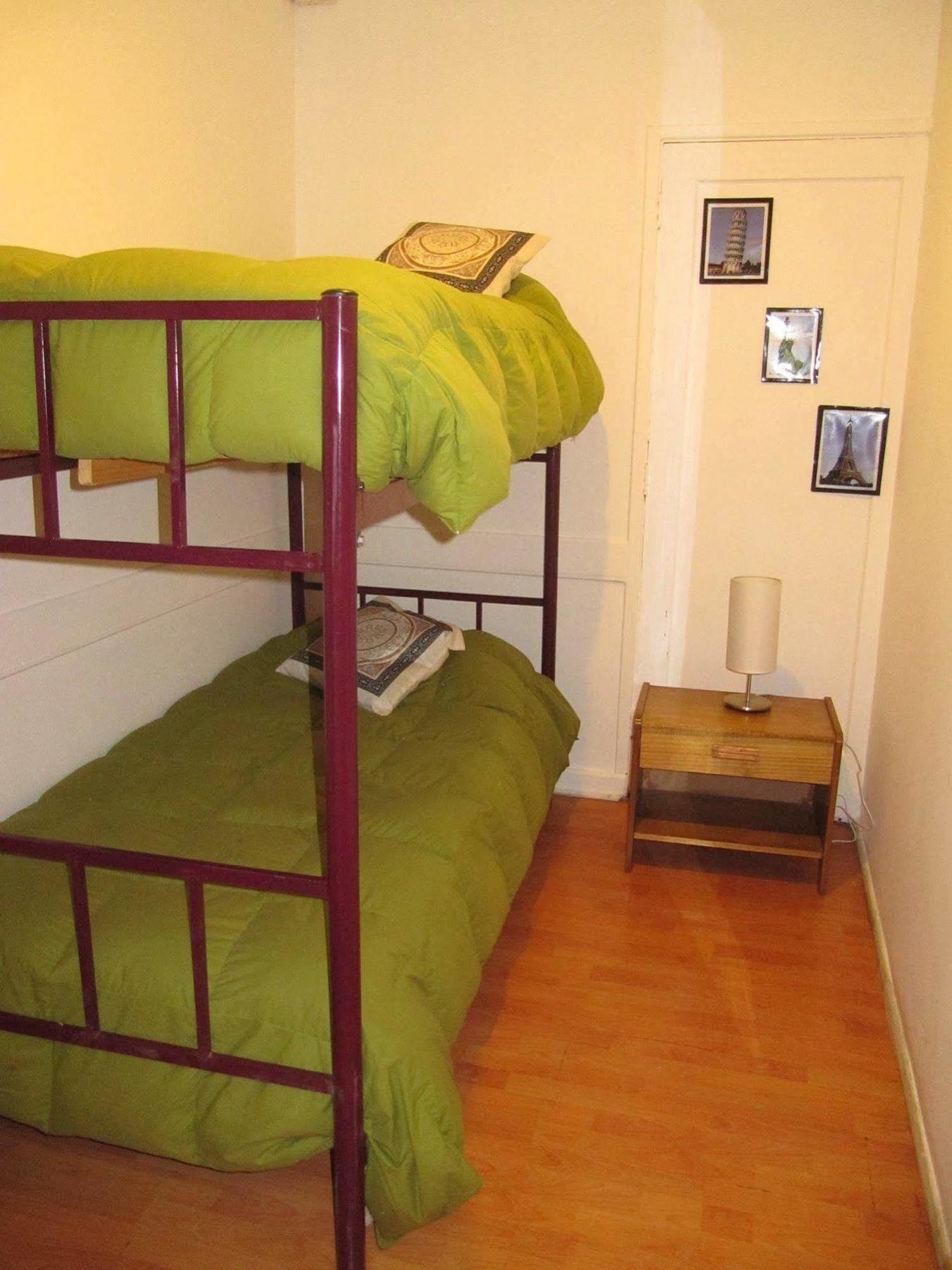 Atacama Backpackers Hostal