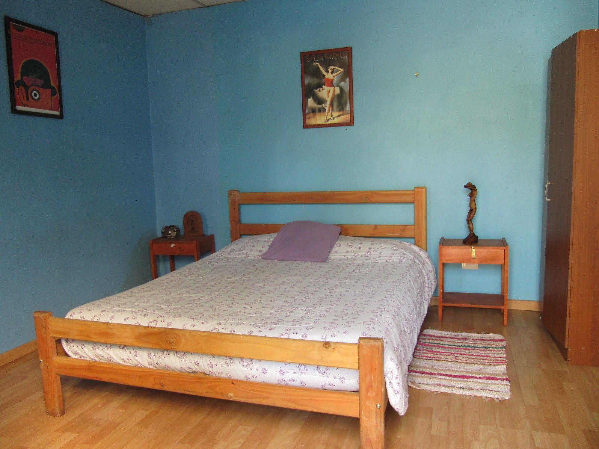 Atacama Backpackers Albergue *