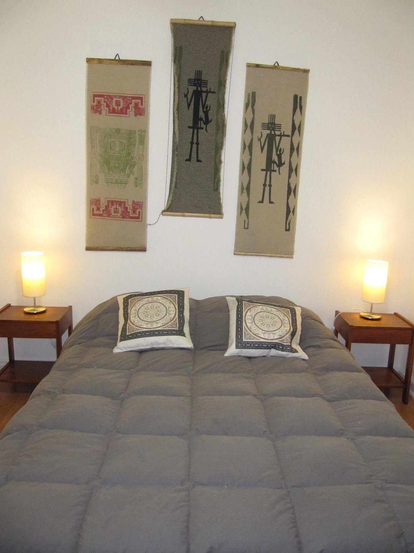 Atacama Backpackers *